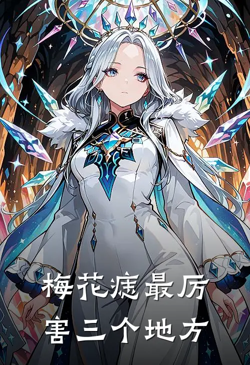 梅花痣最厉害三个地方