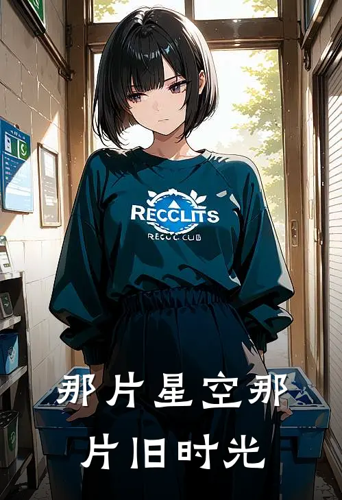 那片星空那片旧时光