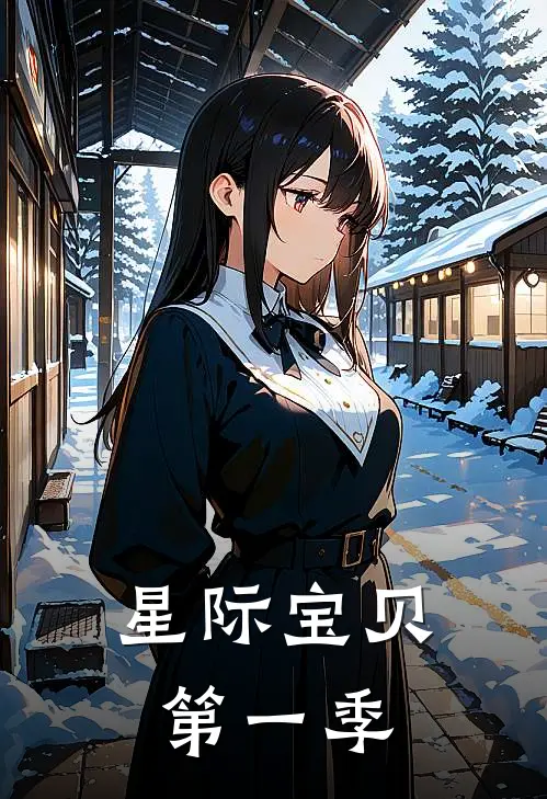 星际宝贝第一季