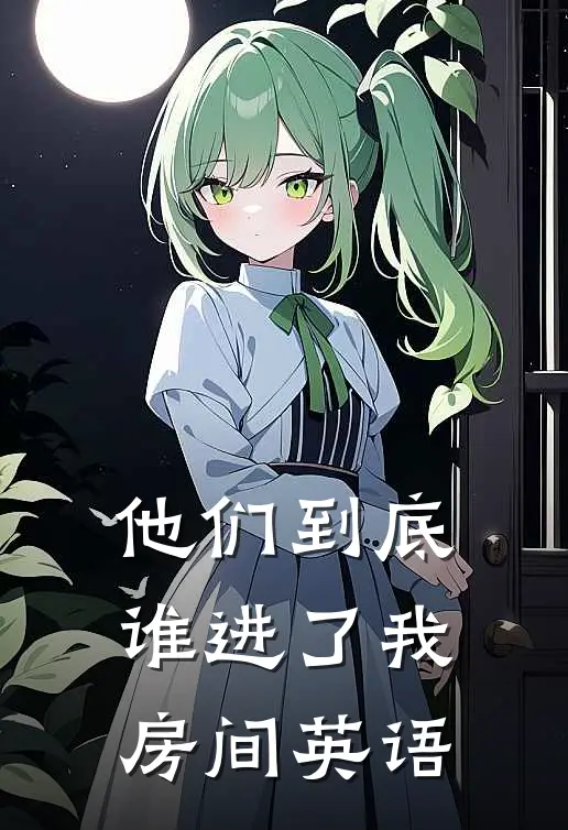 他们到底谁进了我房间英语