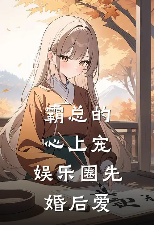 霸总的心上宠：娱乐圈先婚后爱苏明辉浅浅全文阅读免费全集_免费小说霸总的心上宠：娱乐圈先婚后爱(苏明辉浅浅)