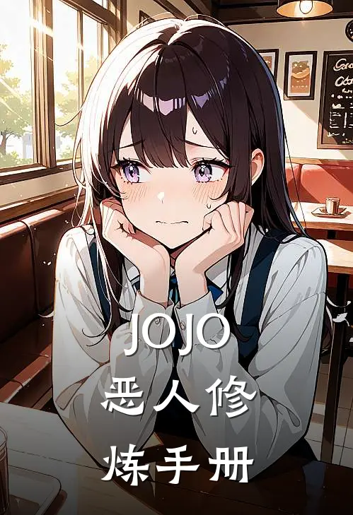 JOJO：恶人修炼手册