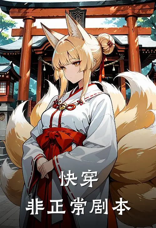 快穿：非正常剧本