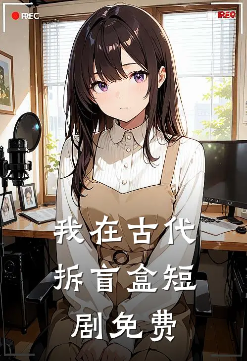 我在古代拆盲盒短剧免费