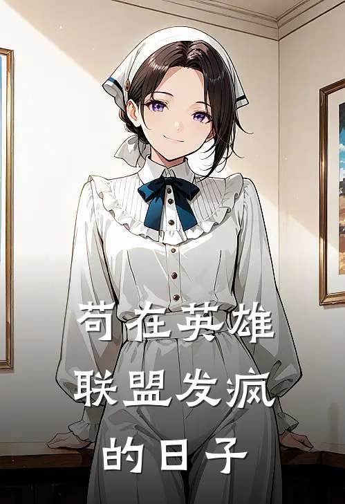 苟在英雄联盟发疯的日子