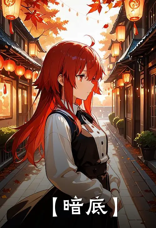 【暗底】（柯南山本）完整版小说阅读_【暗底】全文免费阅读（柯南山本）