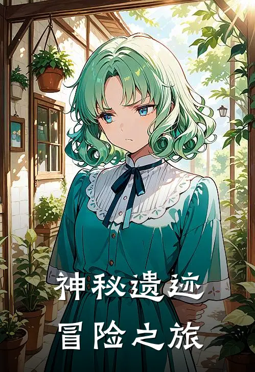 神秘遗迹冒险之旅