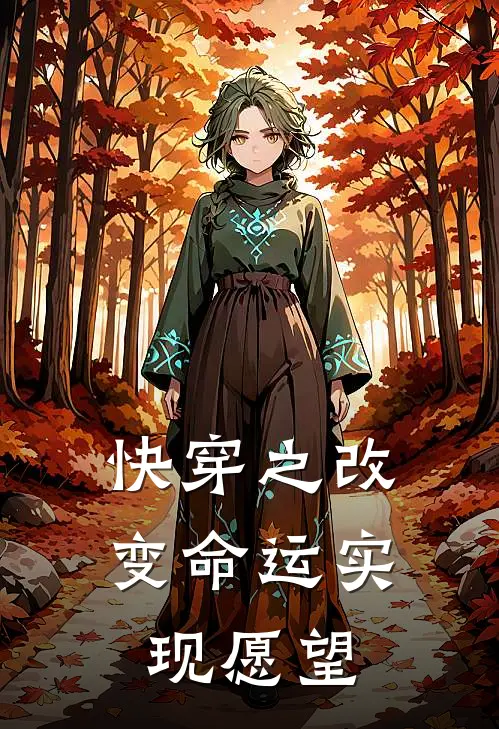 快穿之改变命运实现愿望