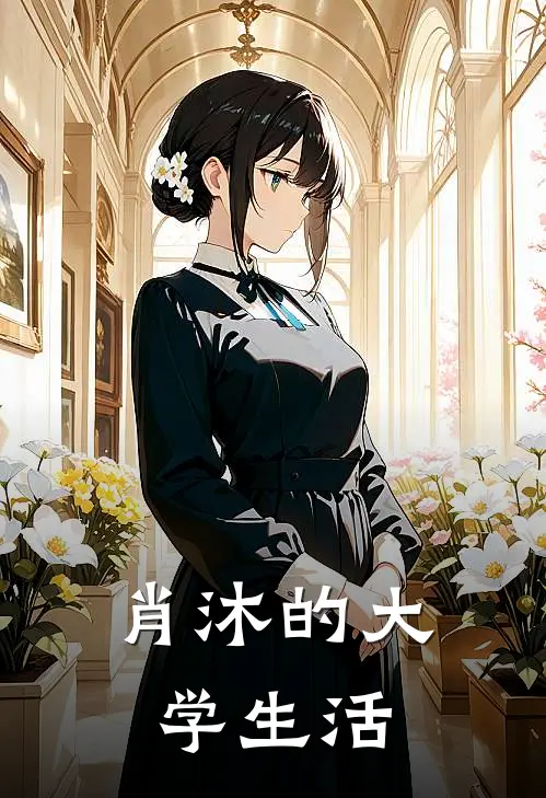 肖沐的大学生活