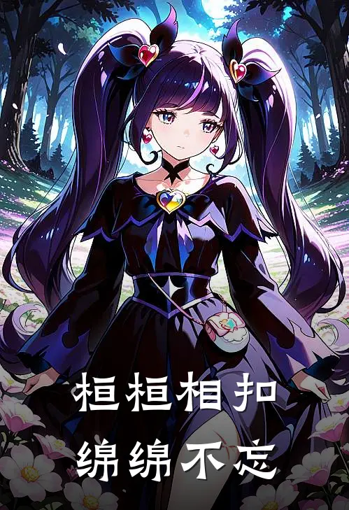 桓桓相扣，绵绵不忘