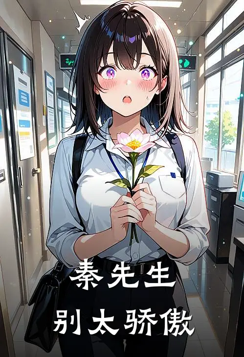 秦先生，别太骄傲