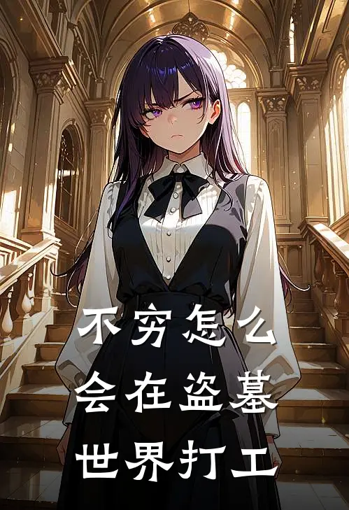 不穷怎么会在盗墓世界打工