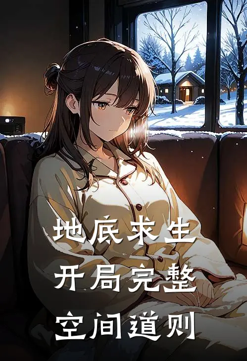 地底求生，开局完整空间道则