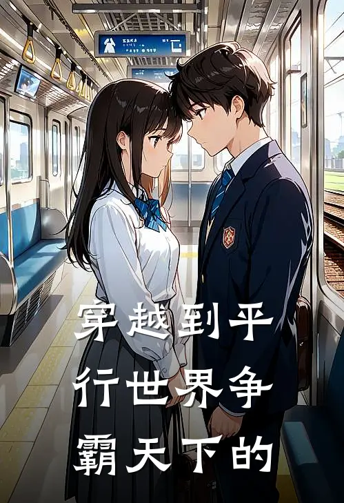穿越到平行世界争霸天下的