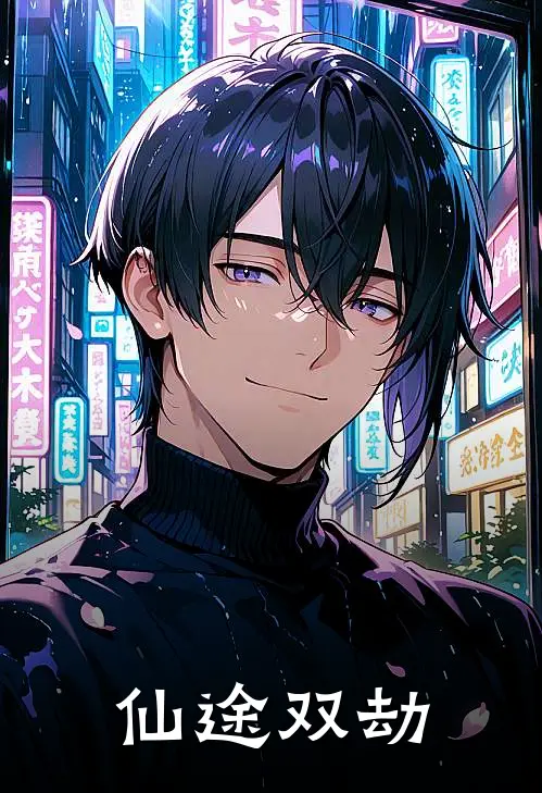 仙途双劫林寒林寒免费小说全集_免费阅读无弹窗仙途双劫林寒林寒