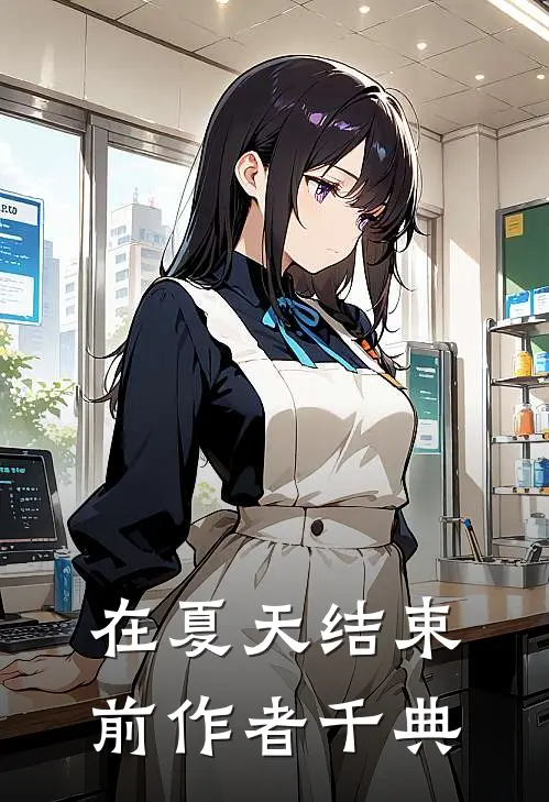 在夏天结束前 作者千典