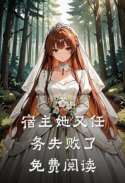 宿主她又任务失败了免费阅读