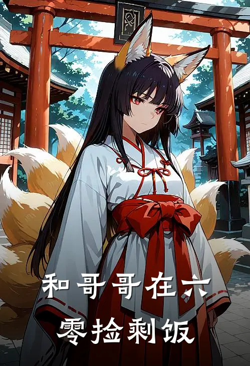 和哥哥在六零捡剩饭