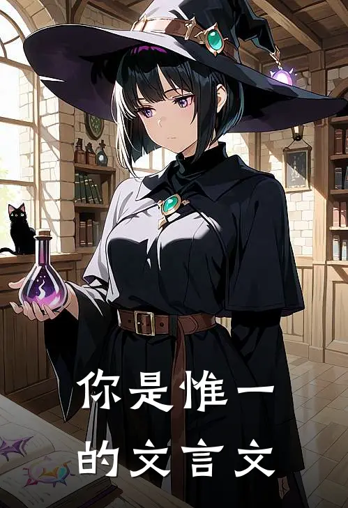 你是惟一的 文言文