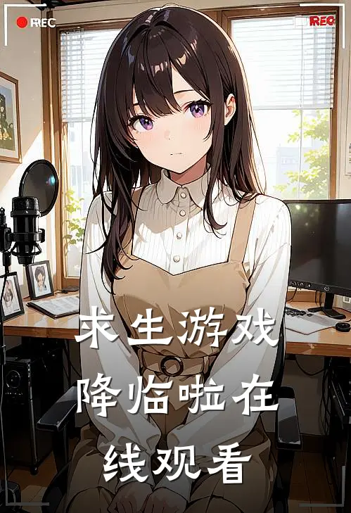 求生游戏降临啦在线观看