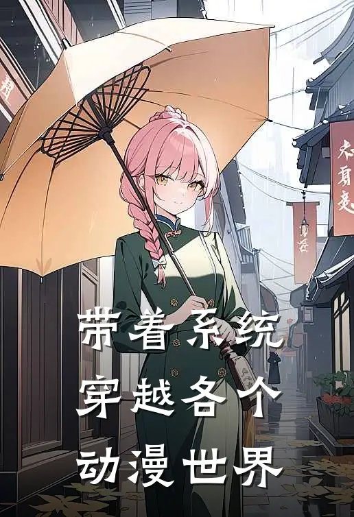 林逸卡卡西（带着系统穿越各个动漫世界）最新章节列表_（林逸卡卡西）带着系统穿越各个动漫世界最新小说