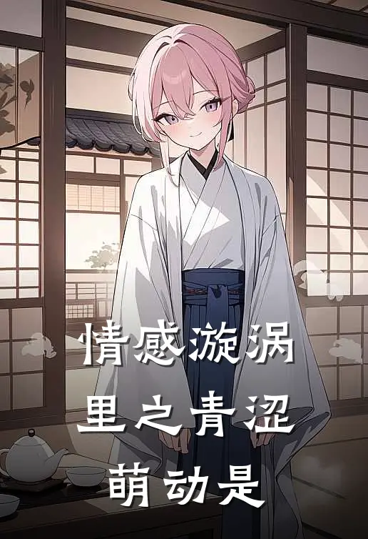 情感漩涡里之青涩萌动是