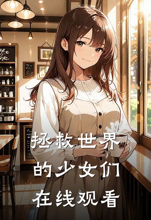 拯救世界的少女们在线观看