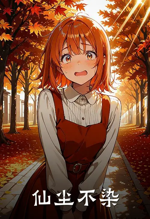 仙尘不染