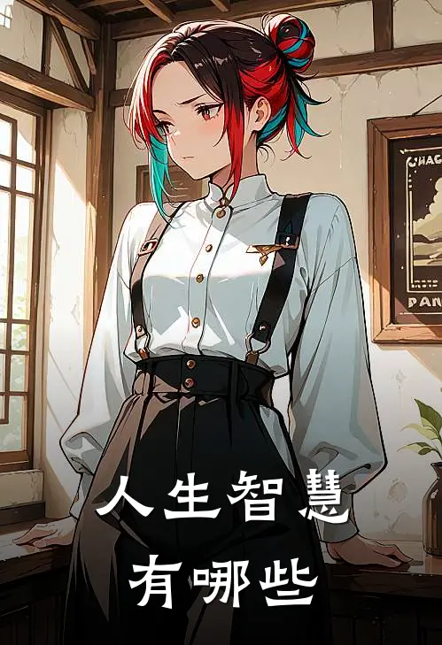人生智慧有哪些