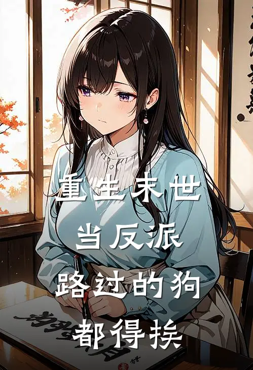 重生末世当反派，路过的狗都得挨