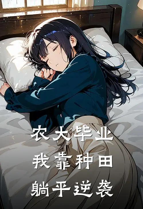 农大毕业，我靠种田躺平逆袭林小满陈墨全文免费阅读无弹窗大结局_（林小满陈墨）农大毕业，我靠种田躺平逆袭最新小说