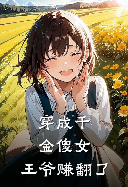 穿成千金傻女：王爷赚翻了