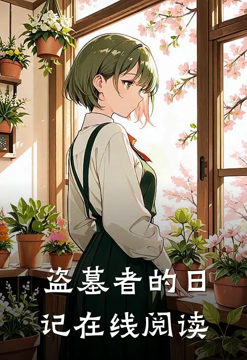 盗墓者的日记在线阅读