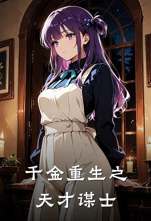 千金重生之天才谋士