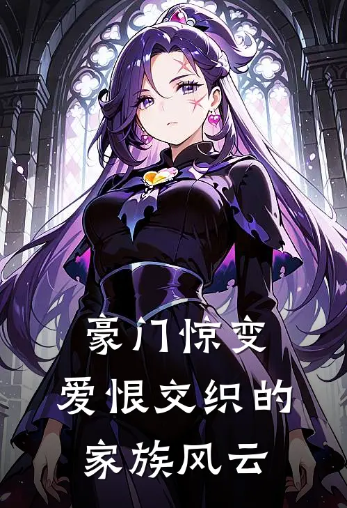 豪门惊变：爱恨交织的家族风云