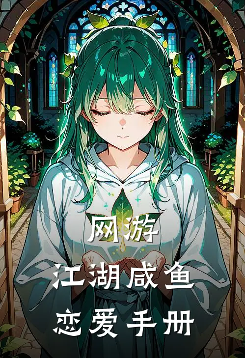 网游：江湖咸鱼恋爱手册