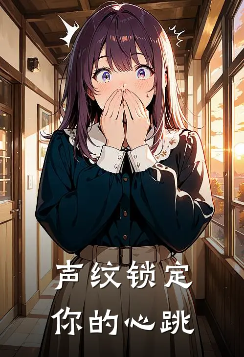 声纹锁定你的心跳林知夏江逾白完结版小说阅读_完整版小说免费阅读声纹锁定你的心跳(林知夏江逾白)