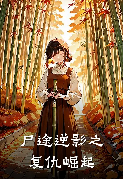 尸途逆影之复仇崛起