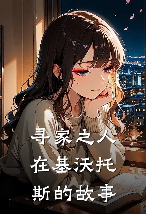 寻家之人在基沃托斯的故事