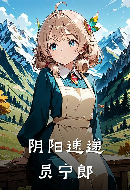 阴阳速递员宁郎