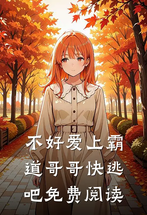 不好爱上霸道哥哥快逃吧免费阅读