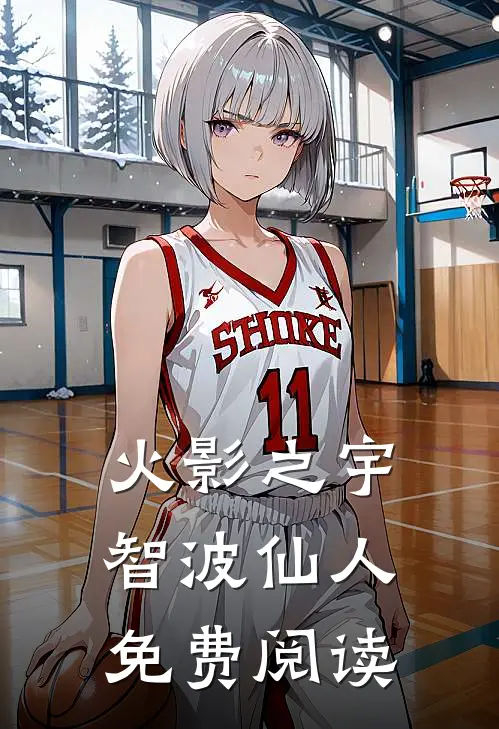 火影之宇智波仙人免费阅读