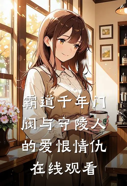 霸道千年门阀与守陵人的爱恨情仇在线观看