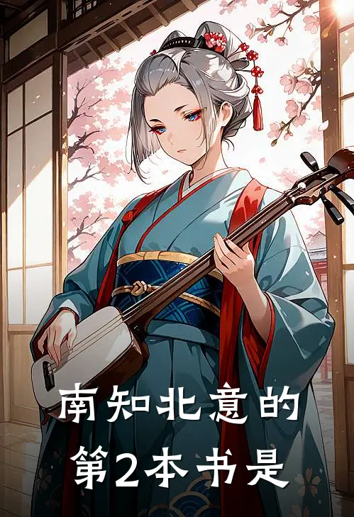 南知北意的第2本书是
