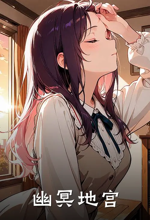 幽冥地宫陈默苏璃最新热门小说_免费小说全文阅读幽冥地宫(陈默苏璃)