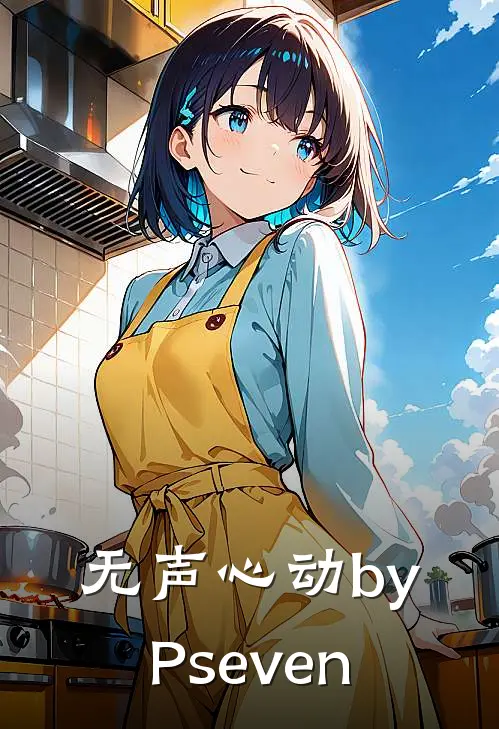 无声心动byPseven