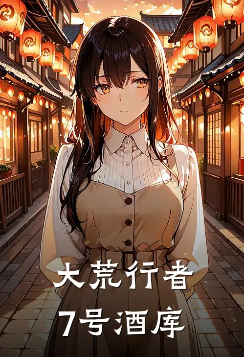 大荒行者7号酒库