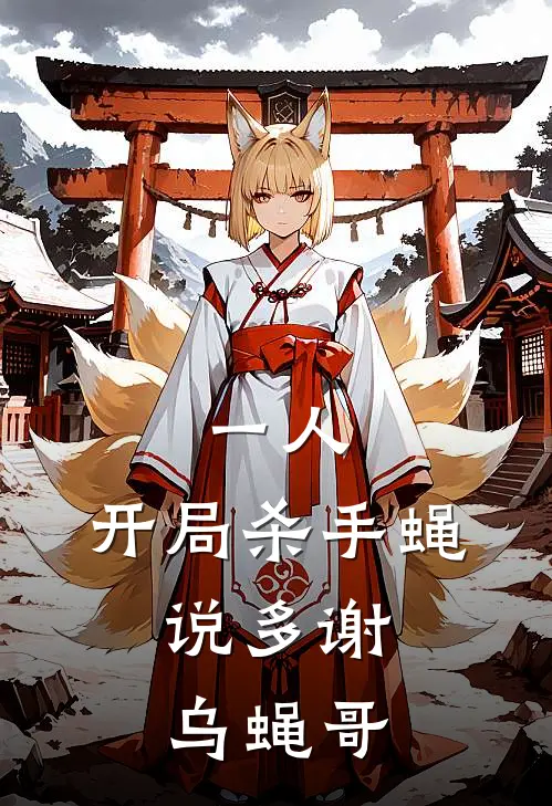 一人：开局杀手蝇，说多谢乌蝇哥