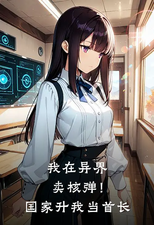 我在异界卖核弹！国家升我当首长