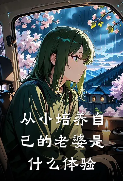 从小培养自己的老婆是什么体验